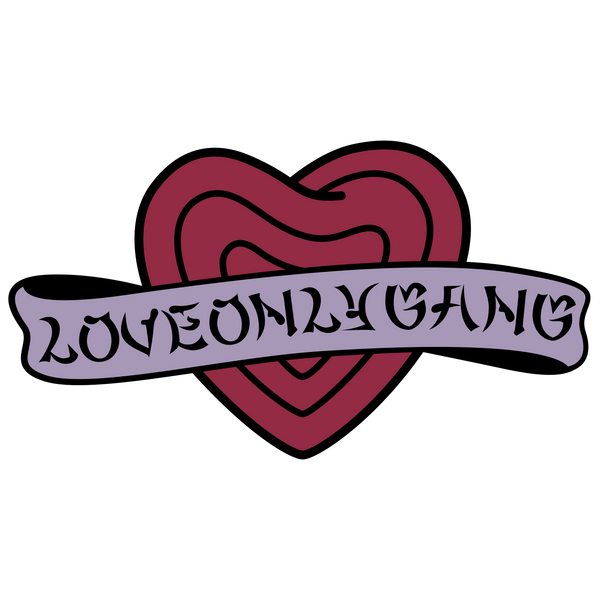 LoveOnlyGangClothing